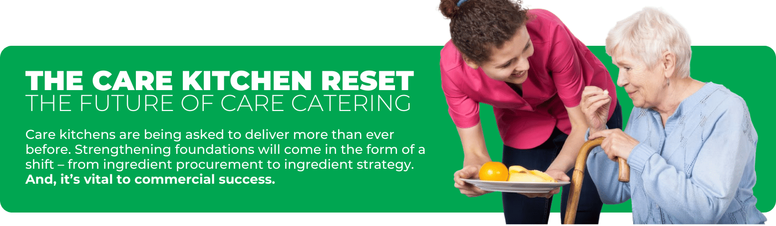 Care Landing Page Banner