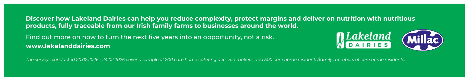 Footer - Care Landing Page