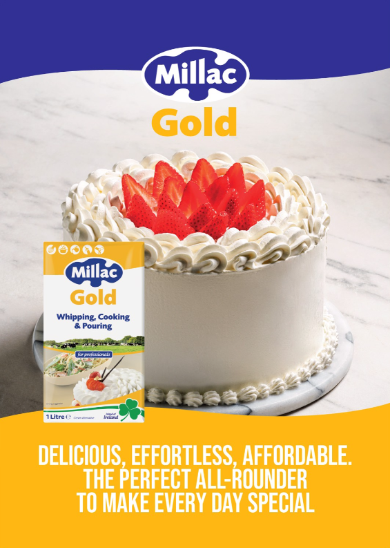 millac gold brochure front millac gold brochure front